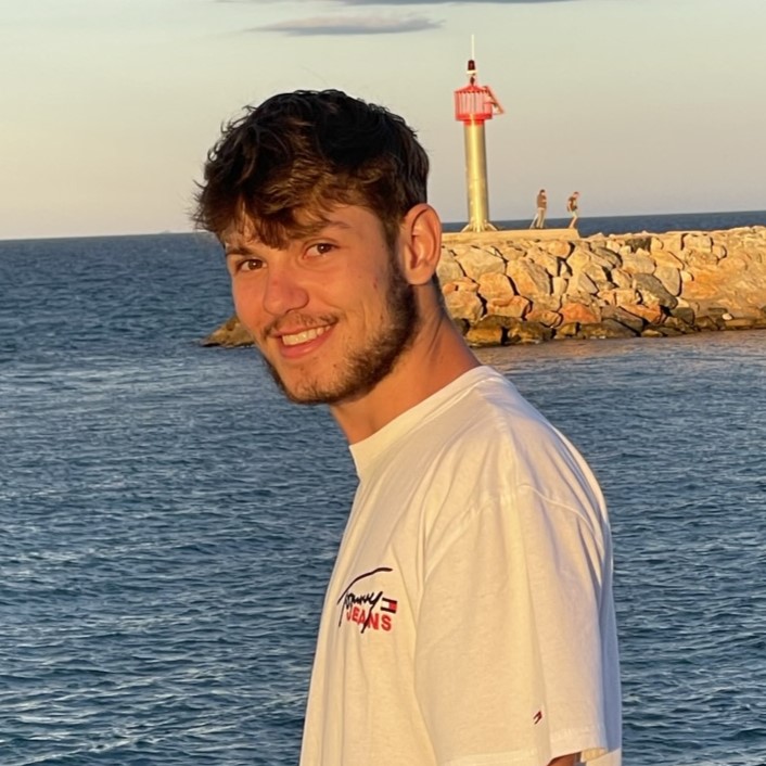 Quentin Hêche
